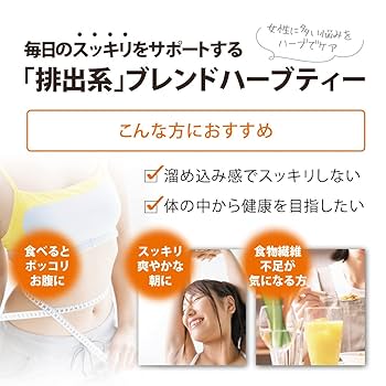 ドクターセレクト　デトックティープロ　３袋　新品 Amazon | デトックティー・プロ エスティック ハーブ (30包